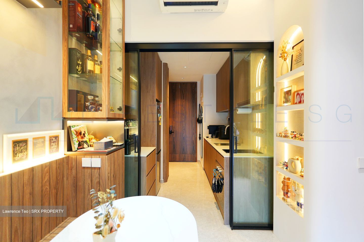 Parc Komo (D17), Apartment #543449651